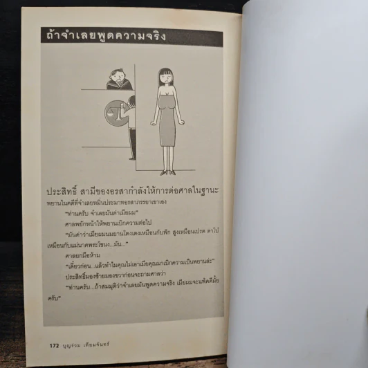 สนุกกับกฎหมาย - บุญร่วม เทียมจันทร์ รูปที่ 9