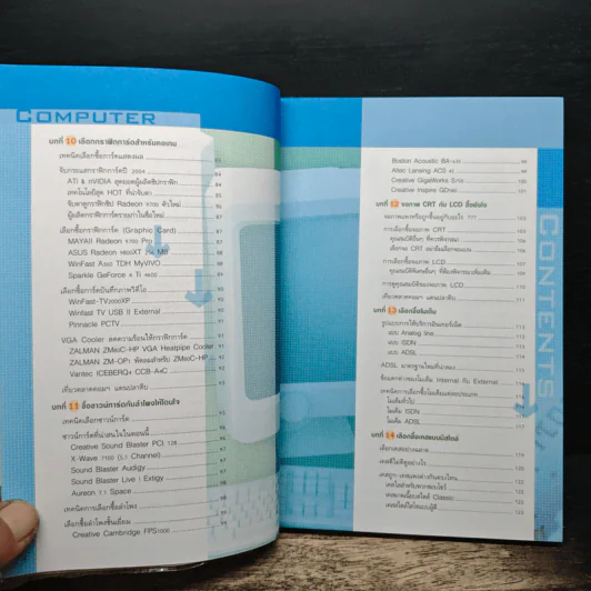 เคล็ดลับ! นักซื้อคอมพิวเตอร์ - เกรียงศักดิ์ นิมิตชัยกิจกุล, ภิรพล กบเจริญ รูปที่ 11