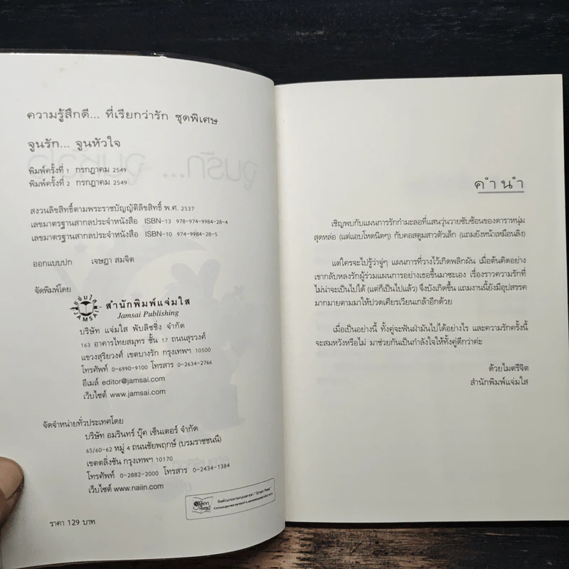 จูนรัก...จูนหัวใจ - จูนิตา รูปที่ 6