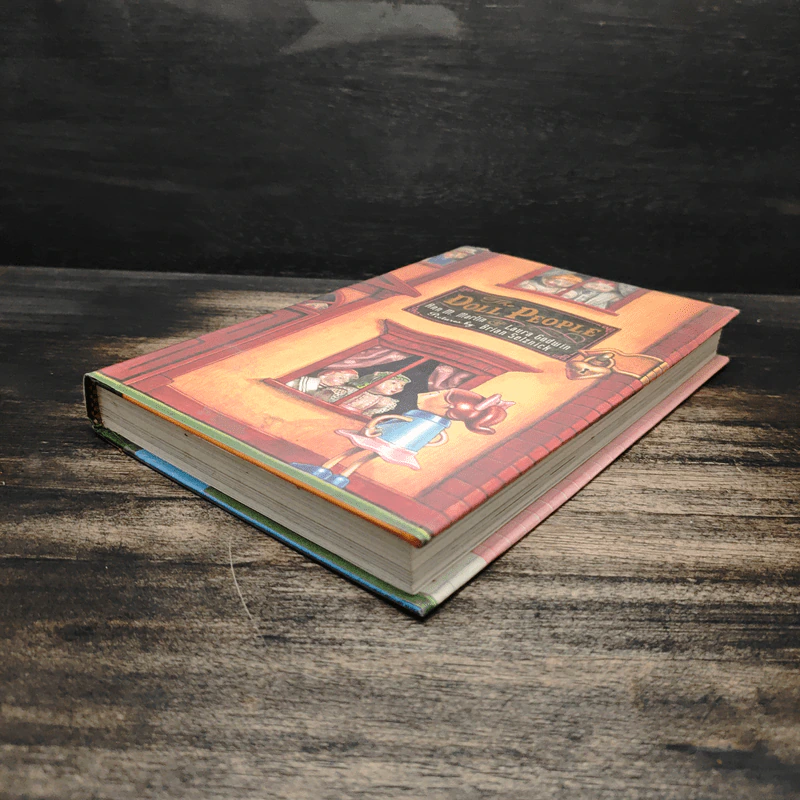 The Doll People - Ann M. Martin, Laura Godwin รูปที่ 4