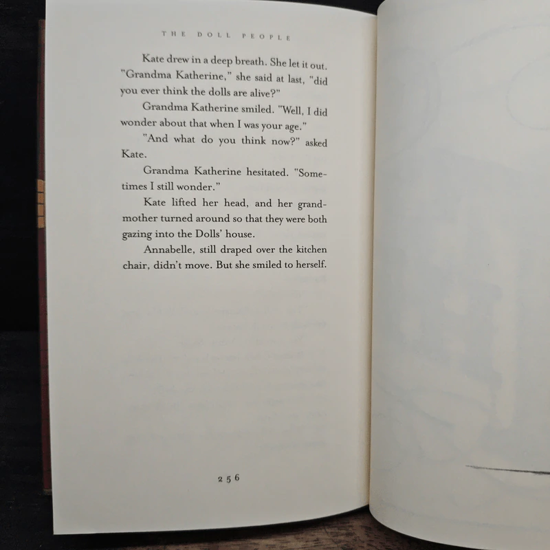 The Doll People - Ann M. Martin, Laura Godwin รูปที่ 10