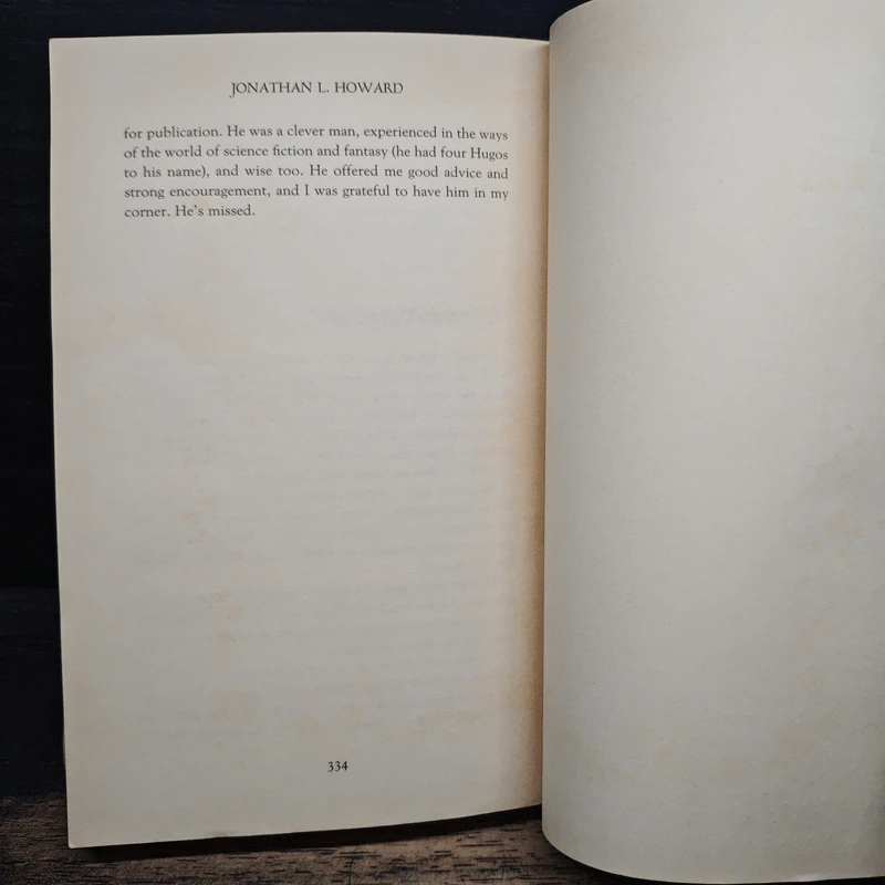 Johannes Cabal the Fear Institute - Jonathan L. Howard รูปที่ 10