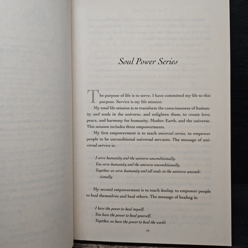 Soul Communication Opening Your Spiritual Channels for Success and Fulfillment - Dr. Zhi Gang Sha รูปที่ 7