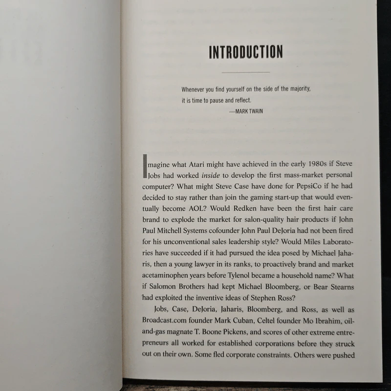 The Self-Made Billionaire Effect - John Sviokla, Mitch Cohen รูปที่ 8