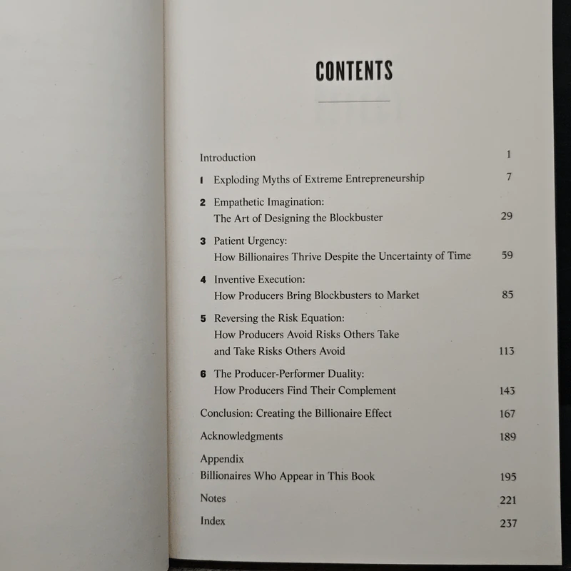 The Self-Made Billionaire Effect - John Sviokla, Mitch Cohen รูปที่ 7