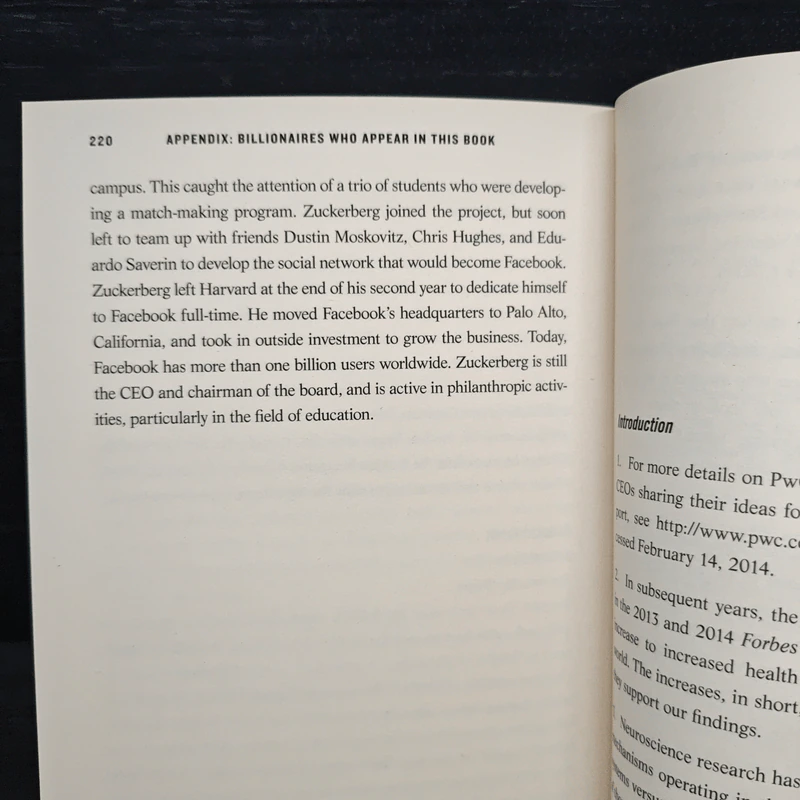 The Self-Made Billionaire Effect - John Sviokla, Mitch Cohen รูปที่ 10