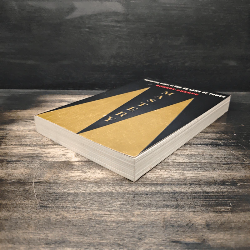 Mastery - Robert Greene รูปที่ 4