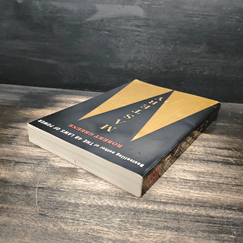 Mastery - Robert Greene รูปที่ 5