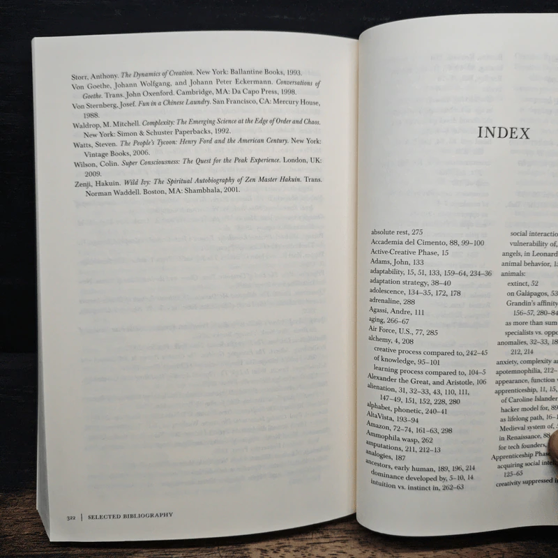 Mastery - Robert Greene รูปที่ 13