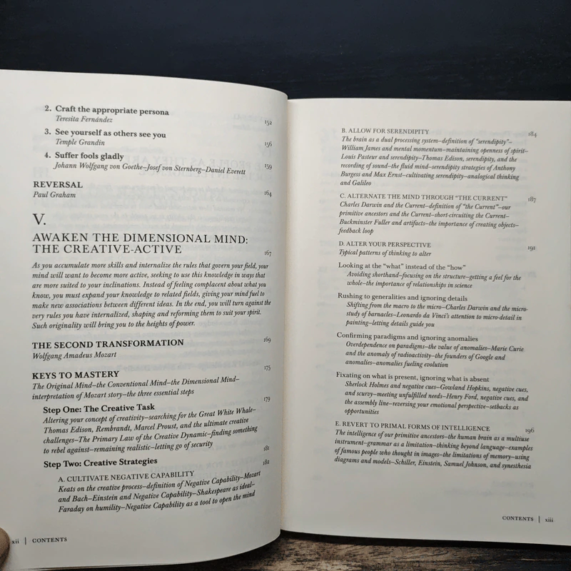 Mastery - Robert Greene รูปที่ 10