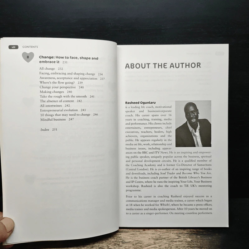 Soul Trader - Rasheed Ogunlaru รูปที่ 8