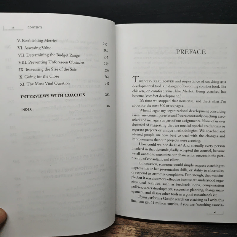 Million Dollar Coaching - Alan Weiss, Ph.D. รูปที่ 10
