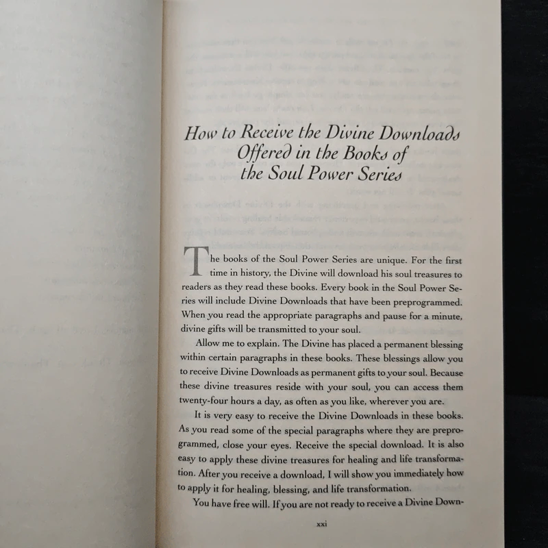 Soul Wisdom - Dr. Zhi Gang Sha รูปที่ 9