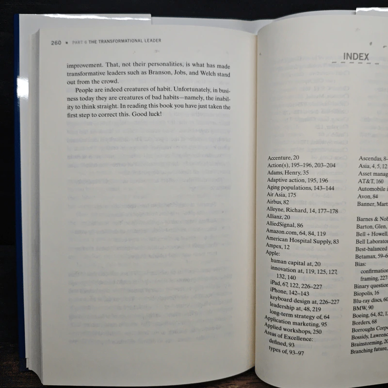 Leadership Pure and Simple - David Wilkins, Greg Carolin รูปที่ 9