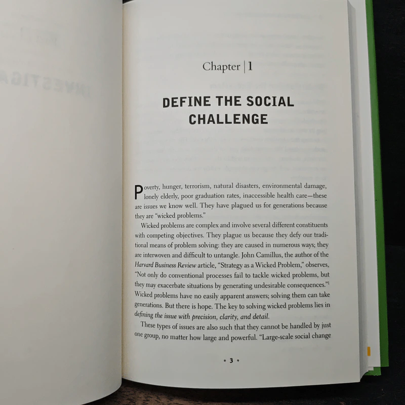 The Social Innovation Imperative - Sandra M. Bates รูปที่ 9