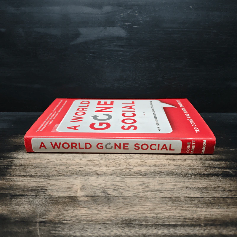 A World Gone Social รูปที่ 3
