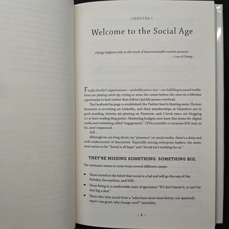 A World Gone Social รูปที่ 9