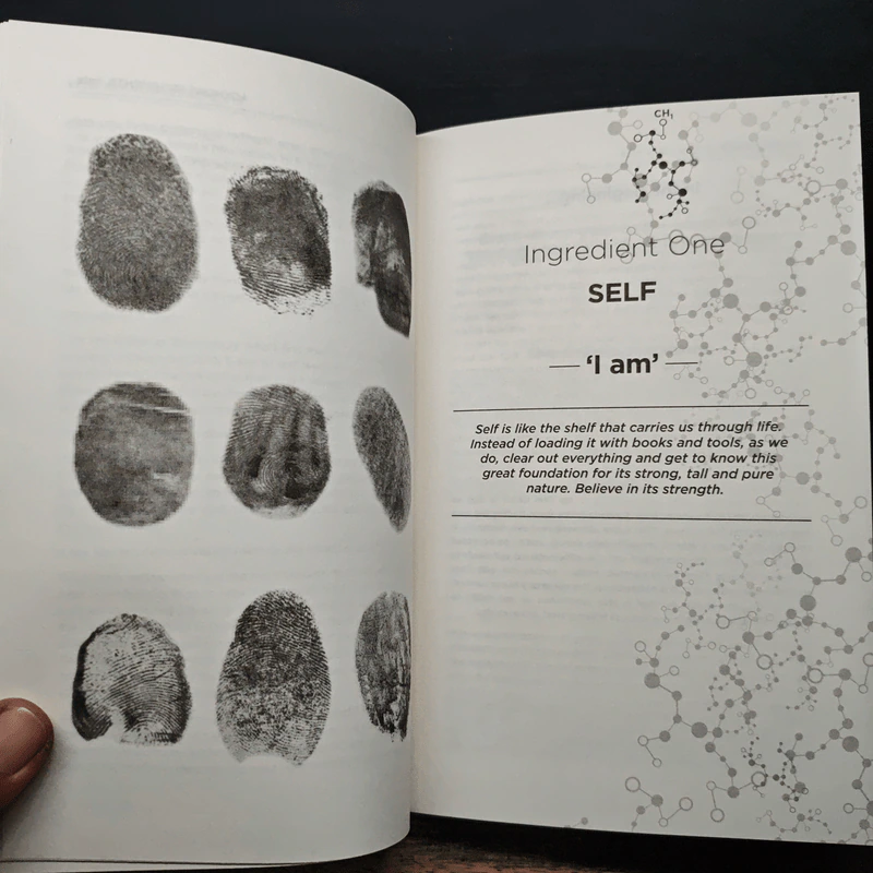 Leadership It's in Your DNA - Rhea Duttagupta รูปที่ 8