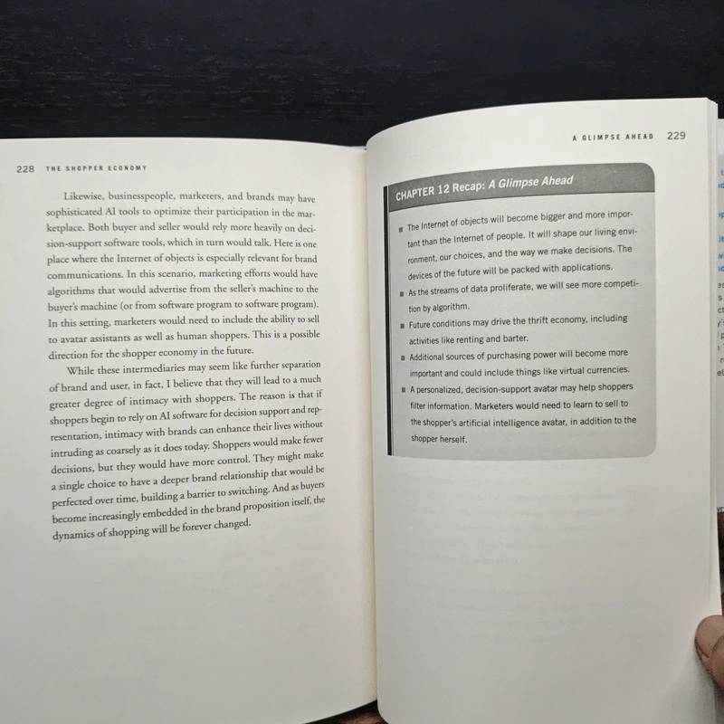 The Shopper Economy - Liz Crawford รูปที่ 10