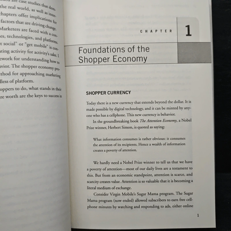 The Shopper Economy - Liz Crawford รูปที่ 9