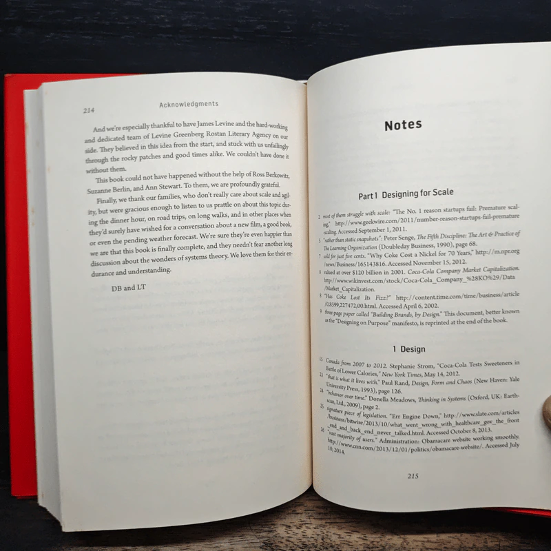 Design to Grow - David Butler, Linda Tischler รูปที่ 10