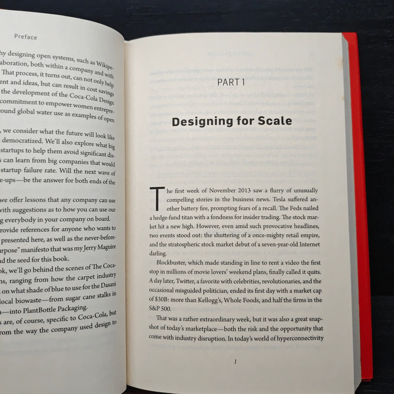 Design to Grow - David Butler, Linda Tischler รูปที่ 9