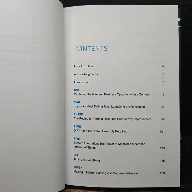 Resource Revolution - Stefan Heck, Matt Rogers รูปที่ 7