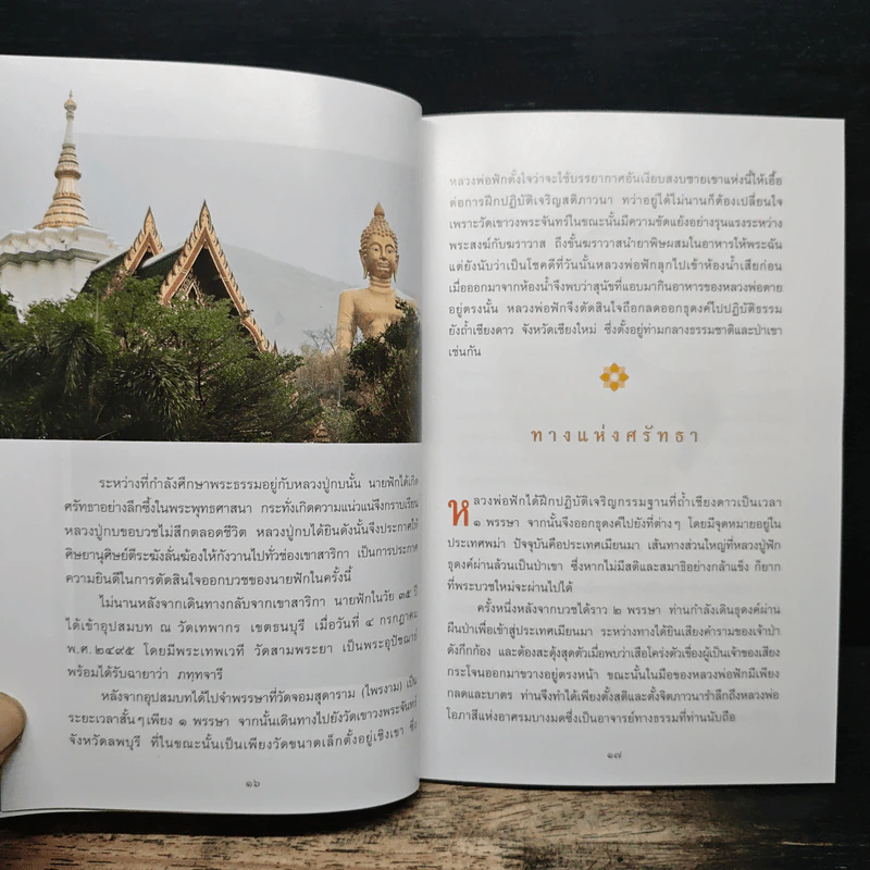 ที่ระลึกงานสมโภชพระพุทธโชค รูปที่ 9