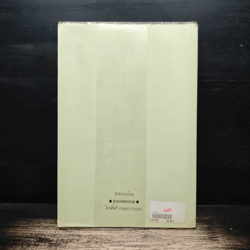 สนามหญ้า - เอกชัย พฤกษ์อำไพ, สำเริง คำทอง รูปที่ 2