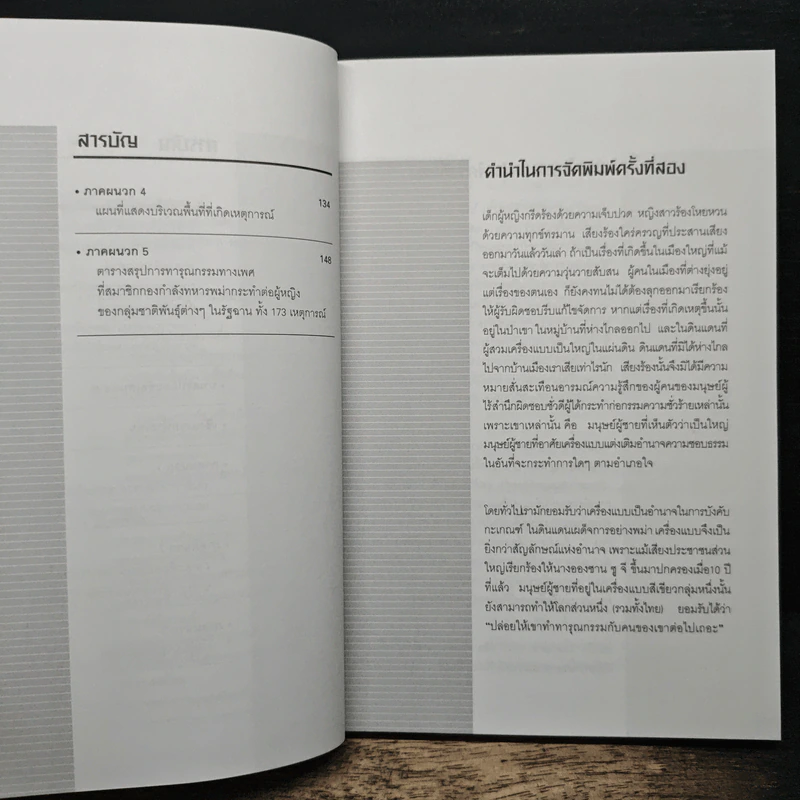 ใบอนุญาตข่มขืน Licence to rape รูปที่ 9