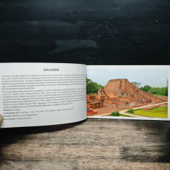 Nalanda Darshan รูปที่ 5
