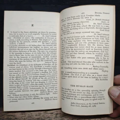 Webster's Unafraid Dictionary รูปที่ 8