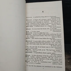 Webster's Unafraid Dictionary รูปที่ 7