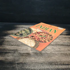 Step-By-Step Indian Cooking รูปที่ 4