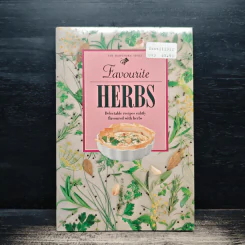 Favourite Herbs