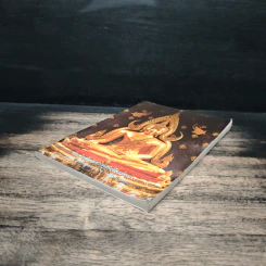 หนังสือสวดมนต์ รูปที่ 4