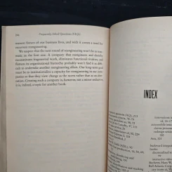 Reengineering The Corporation - Michael Hammer, James Champy รูปที่ 11