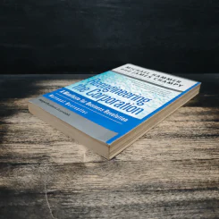 Reengineering The Corporation - Michael Hammer, James Champy รูปที่ 4