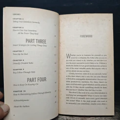 The Power to Get Things Done - Steve Levinson รูปที่ 7
