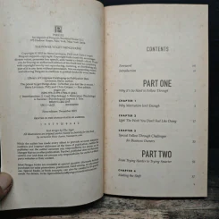 The Power to Get Things Done - Steve Levinson รูปที่ 6