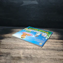 โพชฌังคปริตร พุทธฤทธิ์ พิชิตโรค รูปที่ 5