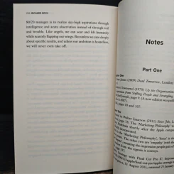 The 80/20 Manager: Ten Ways to Become a Great Leader - Richard Koch รูปที่ 9