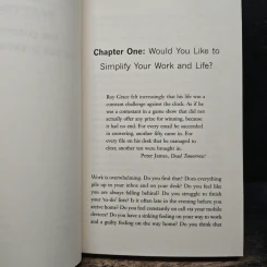 The 80/20 Manager: Ten Ways to Become a Great Leader - Richard Koch รูปที่ 8