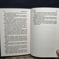 Unlimited Power: The New Science of Personal Achievement - Anthony Robbins รูปที่ 10