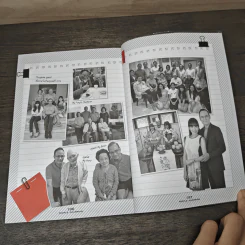 People Champion ยอดคน ชนะใจคน - โค้ชหนุ่ย ธาดา เศวตศิลา รูปที่ 9