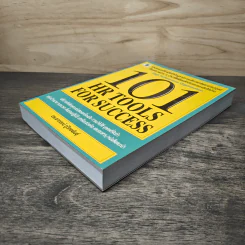 101 HR Tools for Success - อาภรณ์ ภู่วิทยพันธุ์ รูปที่ 3