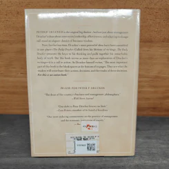 The Daily Drucker - Peter F. Drucker, Joseph A. Maciariello รูปที่ 2