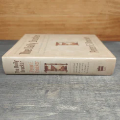 The Daily Drucker - Peter F. Drucker, Joseph A. Maciariello รูปที่ 3