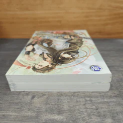 Boxset มายาพันธกานต์ 2 เล่มจบ - เฟิงน่ง รูปที่ 8