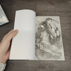 Boxset มายาพันธกานต์ 2 เล่มจบ - เฟิงน่ง รูปที่ 10